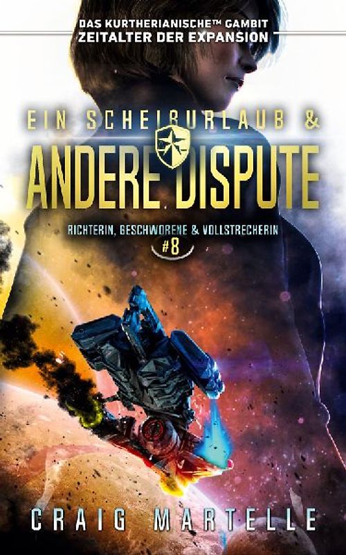 Ein Scheißurlaub & andere Dispute