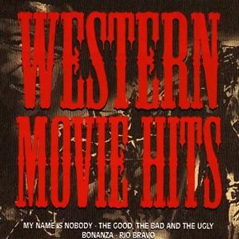 Various - Western Movie Hits