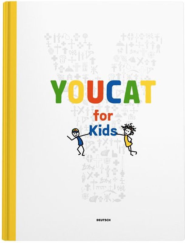 Youcat for Kids