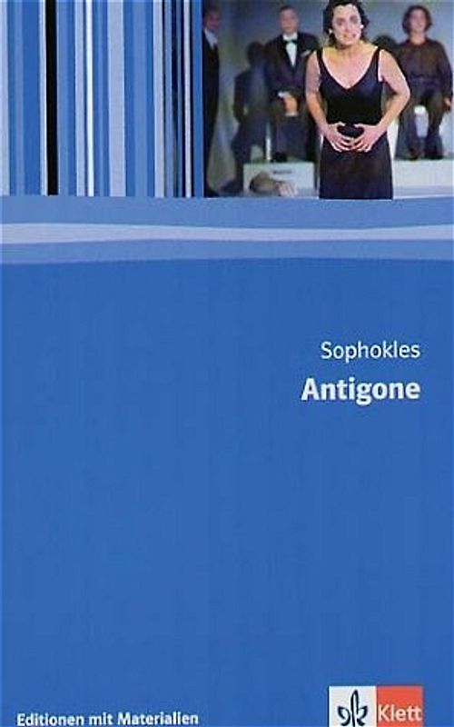 Sophokles: Antigone