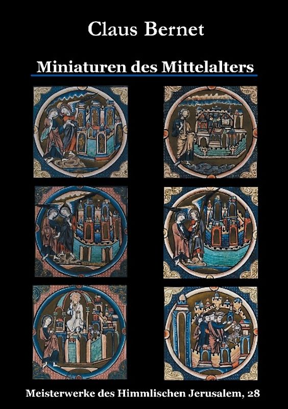 Miniaturen des Mittelalters