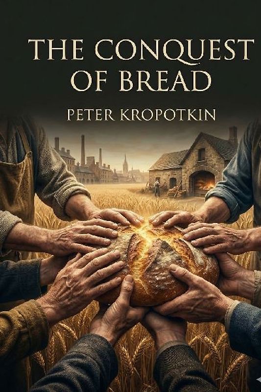 The Conquest of Bread