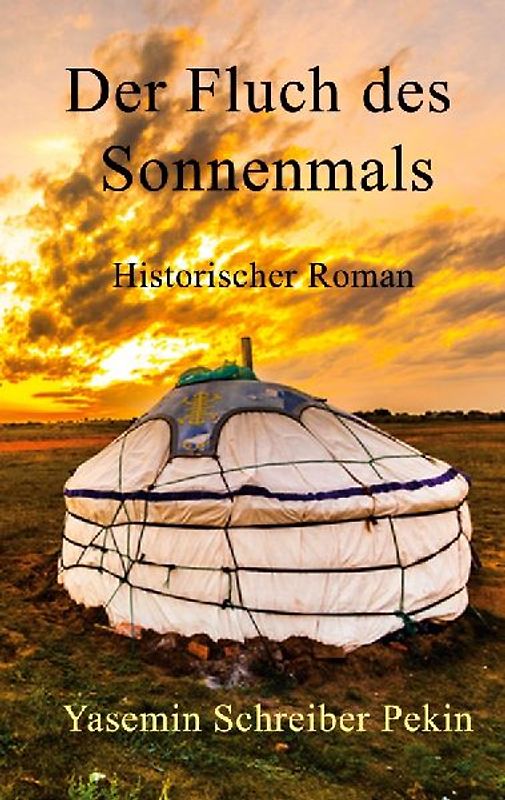 Der Fluch des Sonnenmals