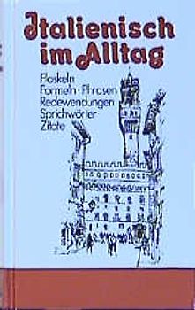 Italienisch im Alltag