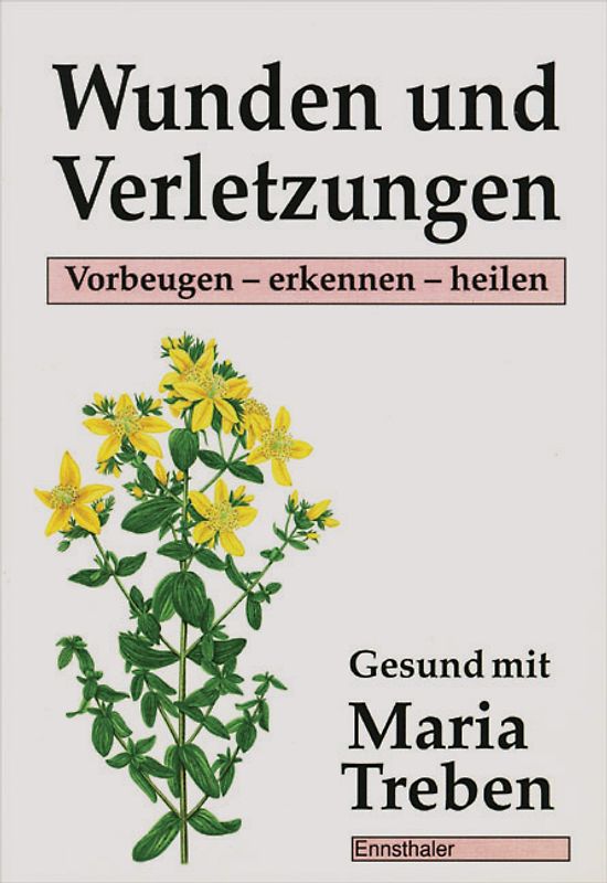 Wunden und Verletzungen