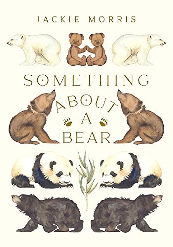 Something about a Bear