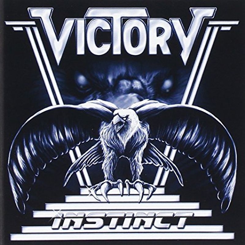 Victory - Instinct