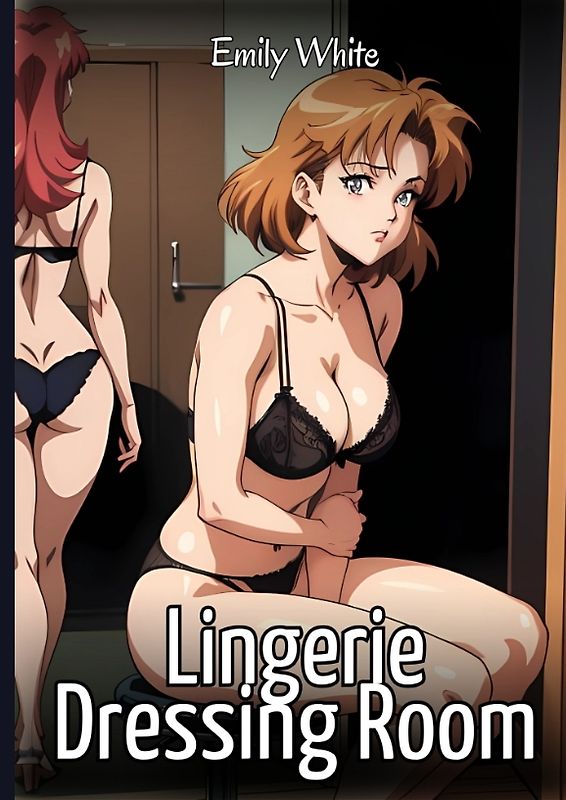 Lingerie Dressing Room