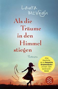 Als die Träume in den Himmel stiegen