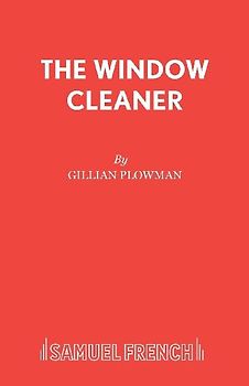 The Window Cleaner