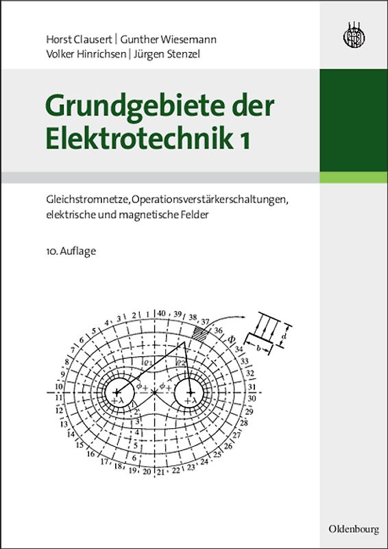 Grundgebiete der Elektrotechnik / Grundgebiete der Elektrotechnik 1