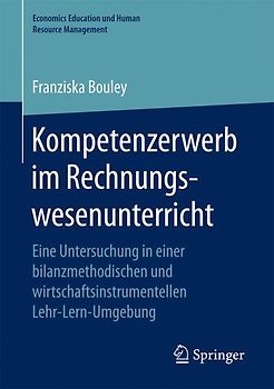 Kompetenzerwerb im Rechnungswesenunterricht