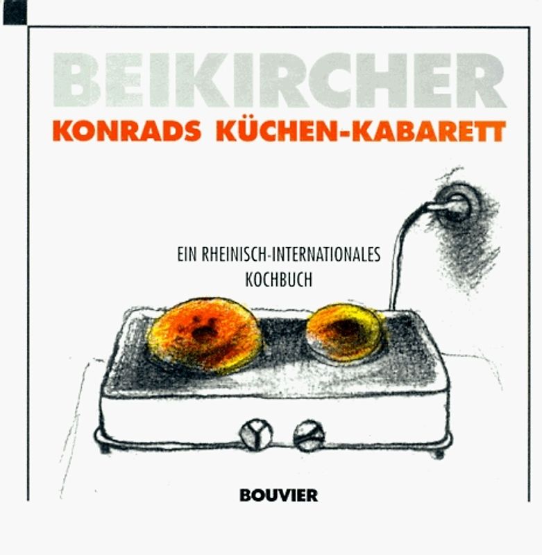 Konrads Küchen-Kabarett