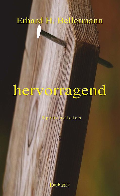 hervorragend