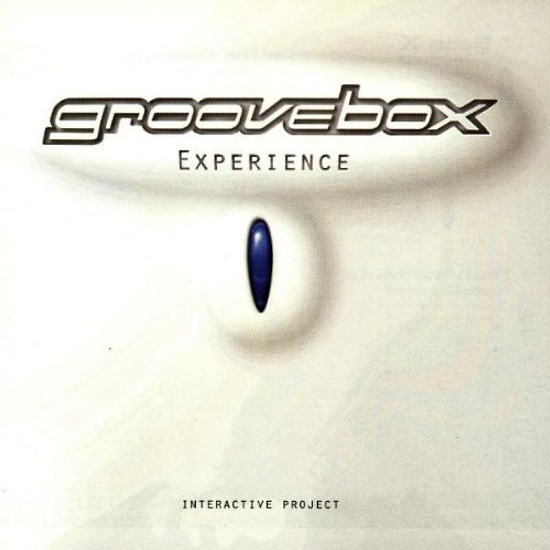 Various - Groovebox Experience