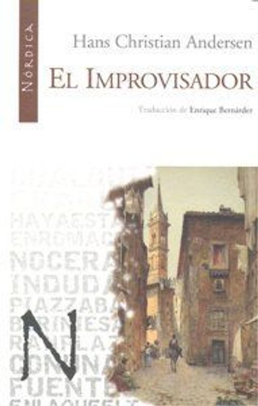 El improvisador