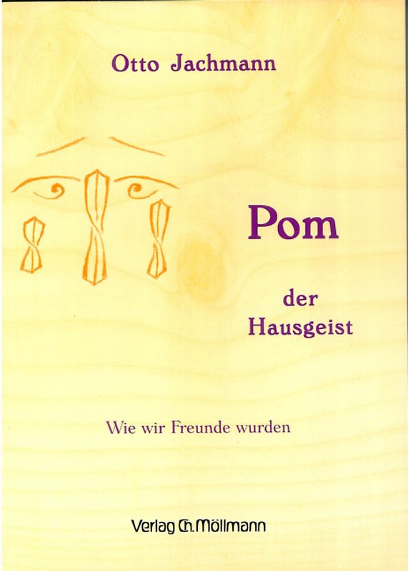 Pom der Hausgeist