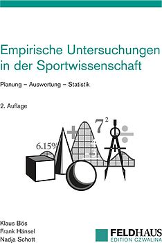 Empirische Untersuchungen in der Sportwissenschaft