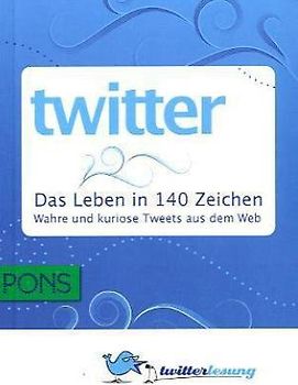 PONS twitter