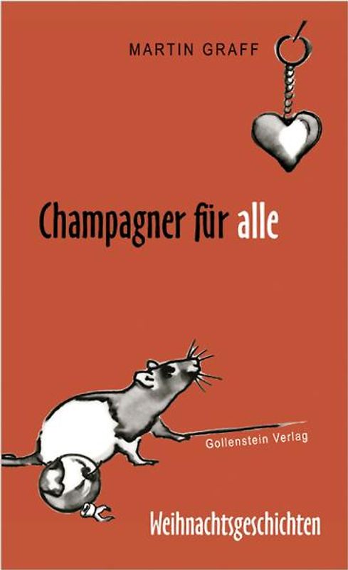 Champagner für alle