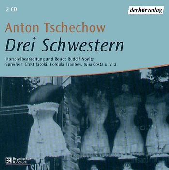 Drei Schwestern