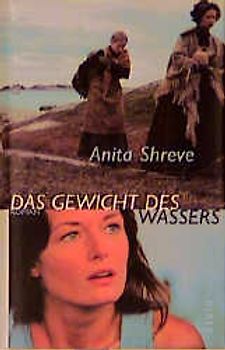 Das Gewicht des Wassers