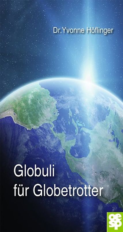 Globetrotter unterwegs mit Globuli