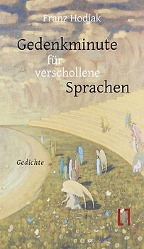 Gedenkminute für verschollene Sprachen
