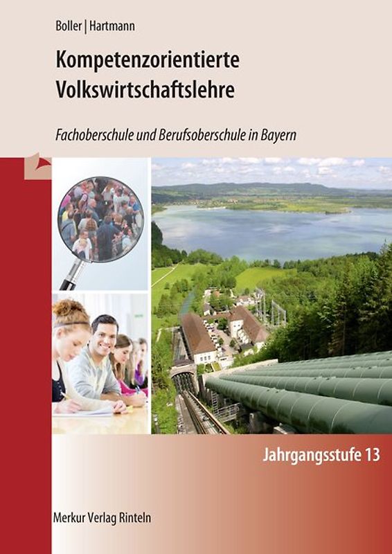 Kompetenzorientierte Volkswirtschaftslehre