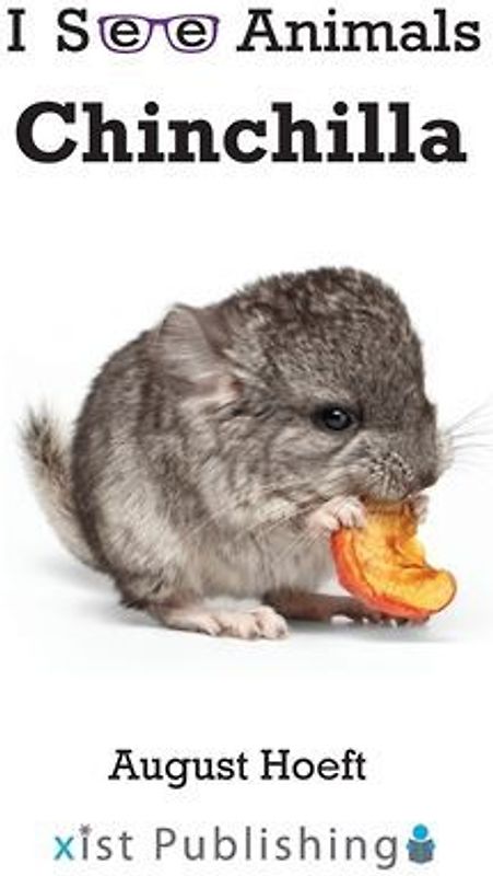 Chinchilla