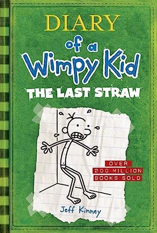 The Last Straw