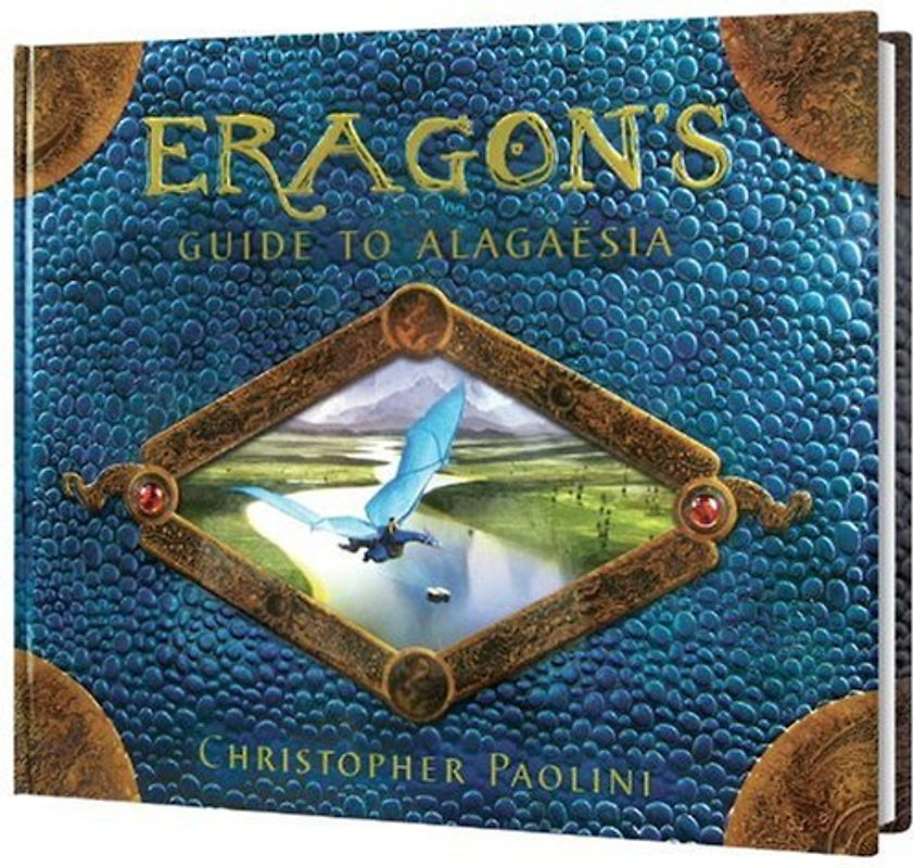 Eragon's Guide to Alagaesia