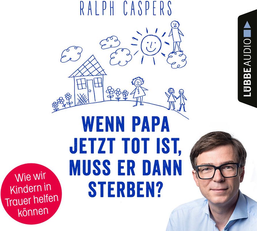 Wenn Papa jetzt tot ist, muss er dann sterben?