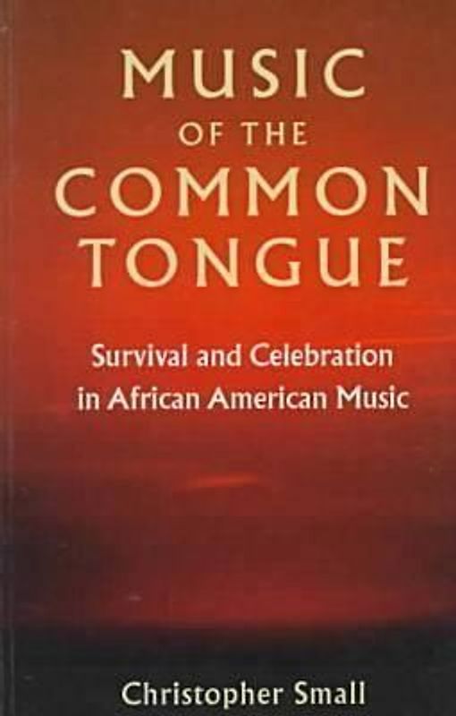 Music of the Common Tongue