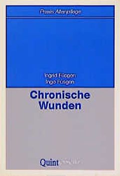Chronische Wunden