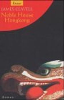 Noble House Hongkong