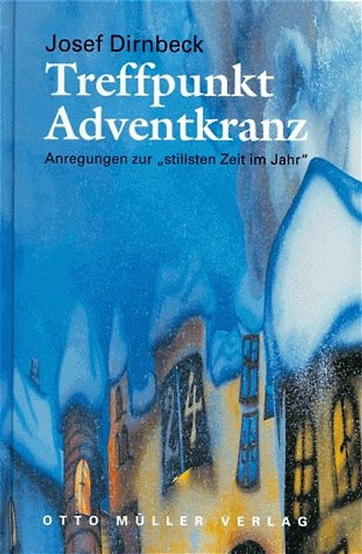 Treffpunkt Adventkranz