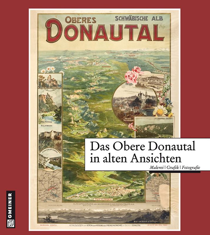 Das Obere Donautal
