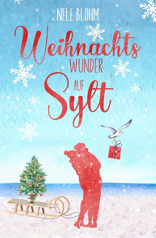 Weihnachtswunder auf Sylt