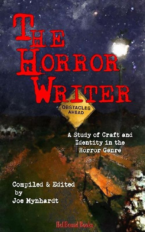The Horror Writer