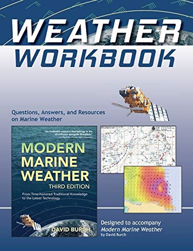 Weather Workbook