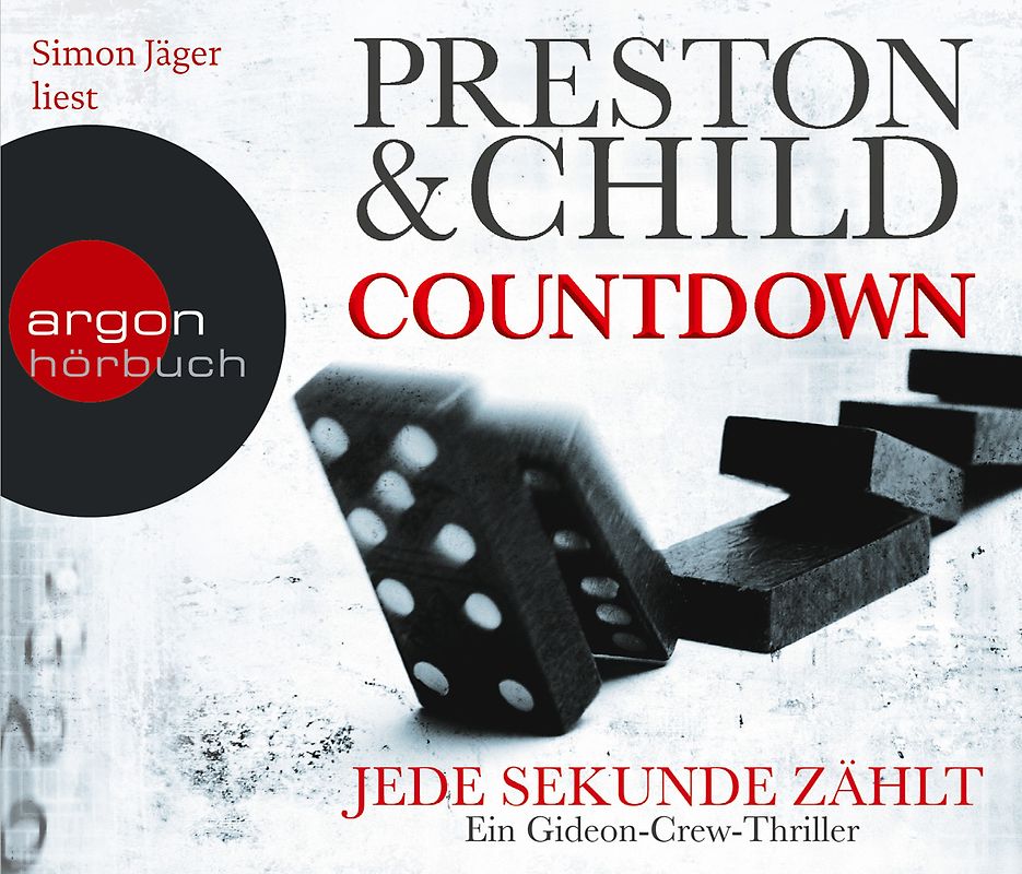 Countdown – Jede Sekunde zählt