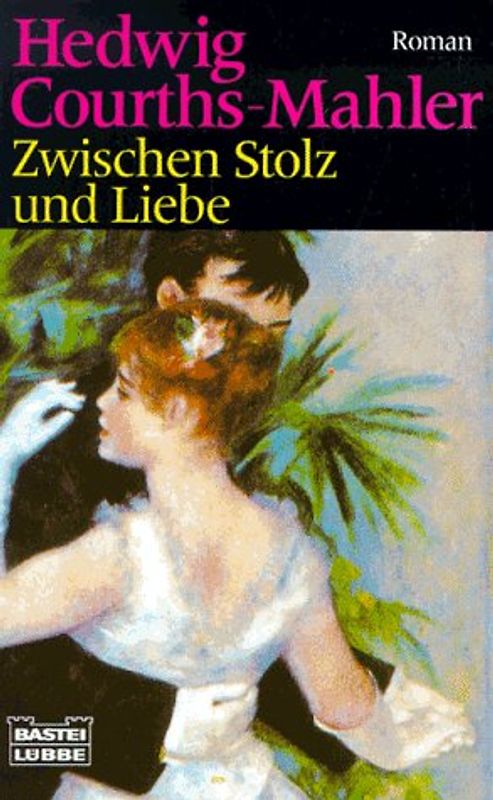 Zwischen Stolz und Liebe