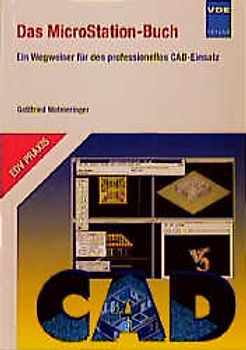 Das MicroStation-Buch