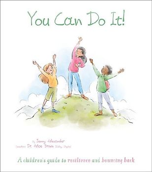 You Can Do It!