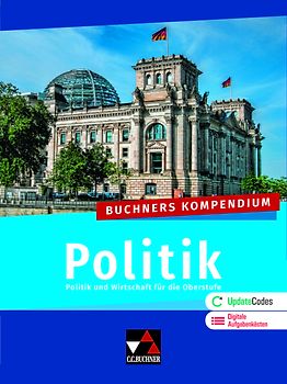 Buchners Kompendium Politik - neu