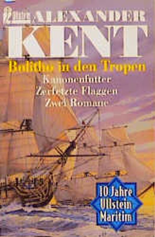 Kanonenfutter /Zerfetzte Flaggen