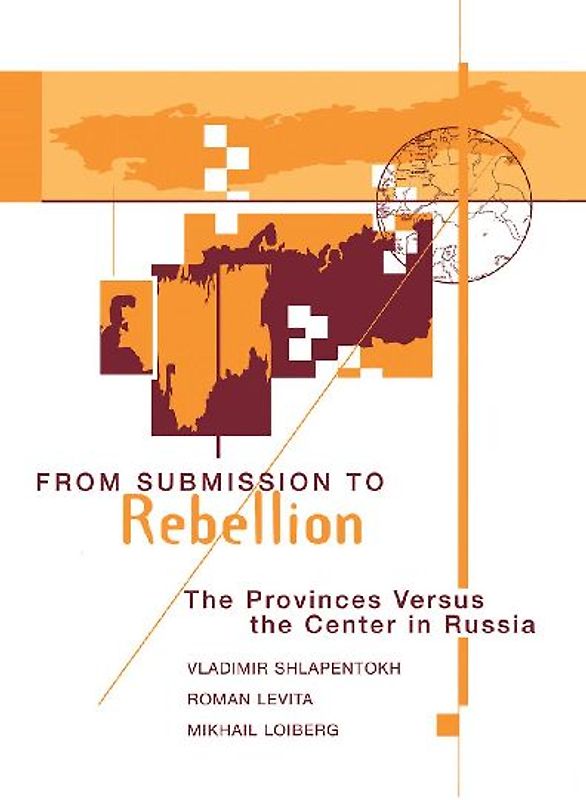 From Submission To Rebellion