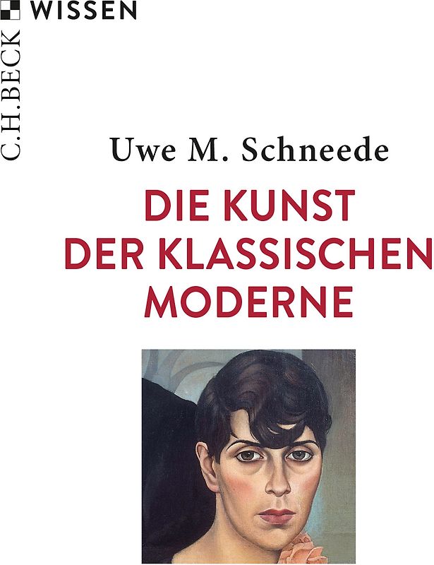 Die Kunst der Klassischen Moderne