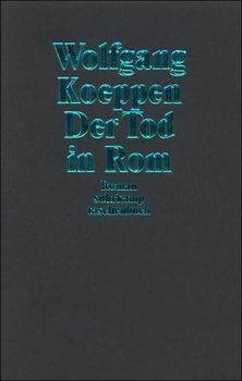 Der Tod in Rom